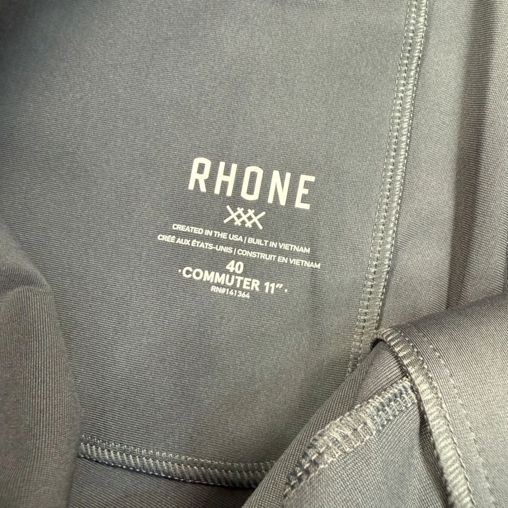 Rhone Mens Commuter 11